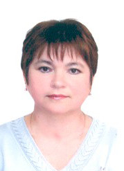 Russian Journal of Parasitology - Arhipova D.R.