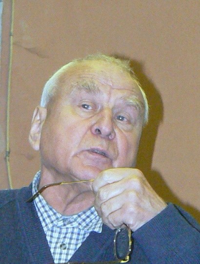 Russian Journal of Parasitology - Gorohov V.V. Russian Journal of Parasitology - Gorohov V.V.