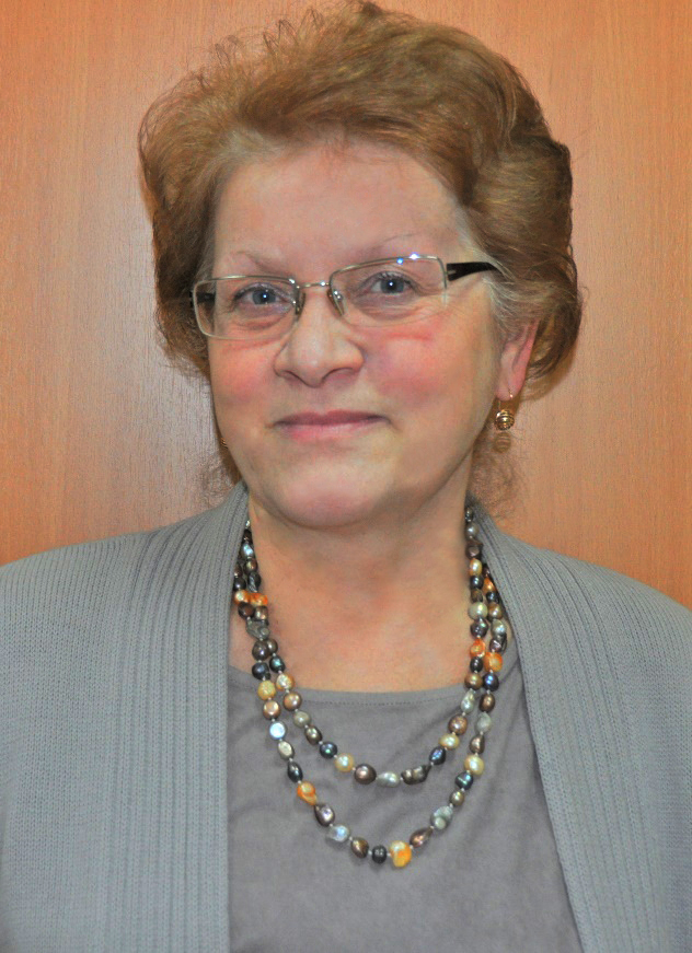Kurochkina Karine Gegamovna