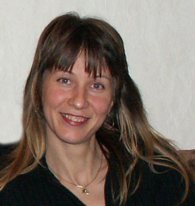 MARIANA STANCHEVA PANAYOTOVA-PENCHEVA MARIANA STANCHEVA PANAYOTOVA-PENCHEVA