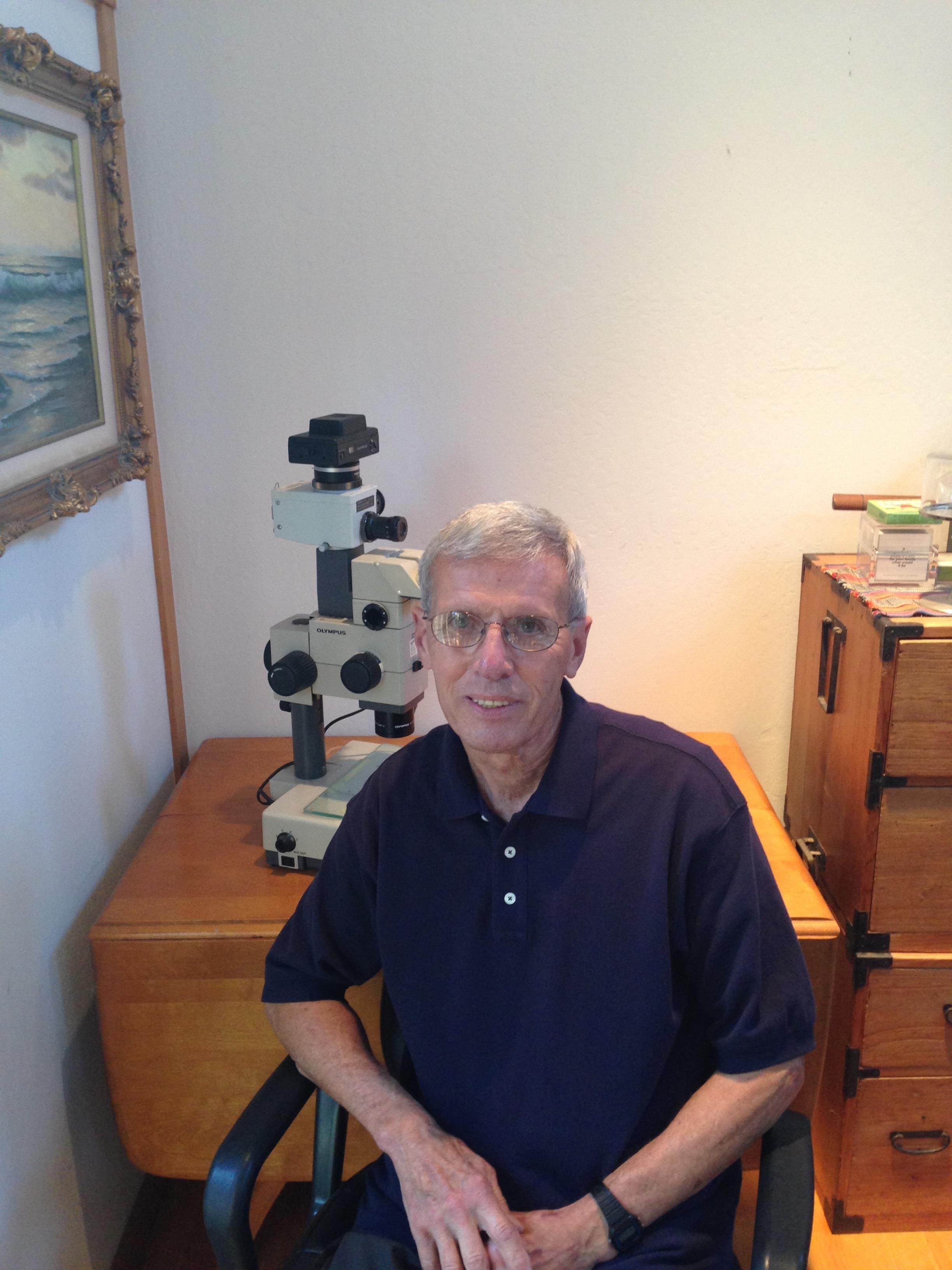 MIKE MOSER PHD MIKE MOSER PHD