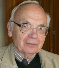 Victor Shubaderov